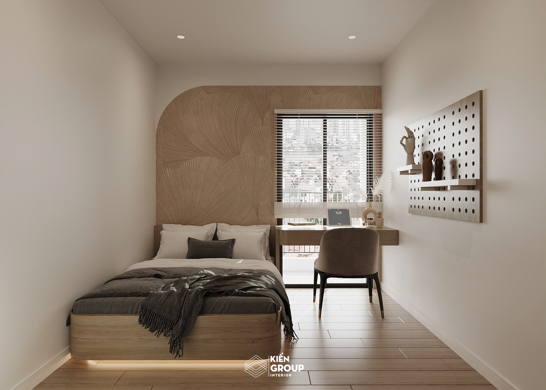 [HCM] CĂN HỘ LAVIDA | TÂN PHONG - 80m2 - 2 PN